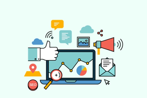 新巴尔虎右提升网络推广效果企业要注意哪些方面的问题