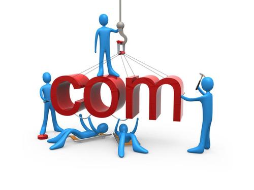 新巴尔虎右企业网站建设成功与否和哪些有关呢