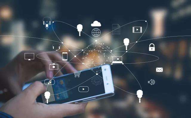 新巴尔虎右分析企业做微信营销常见的几种模式