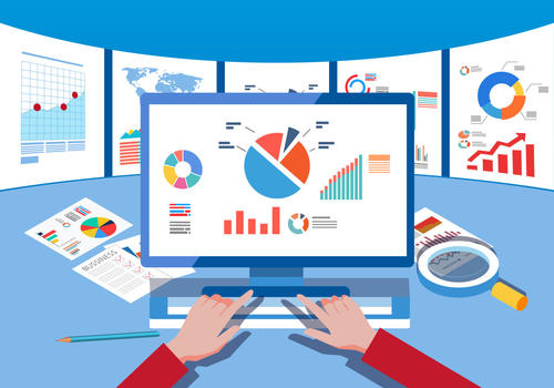 新巴尔虎右哪一种网站设计风格才是适合企业呢？