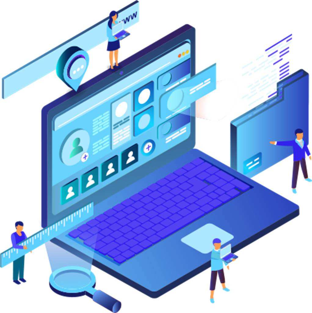 新巴尔虎右分析企业网站设计过程中需要注意的几个问题